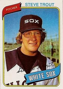 Don Kessinger Chicago White Sox 1978 Home Baseball Throwback