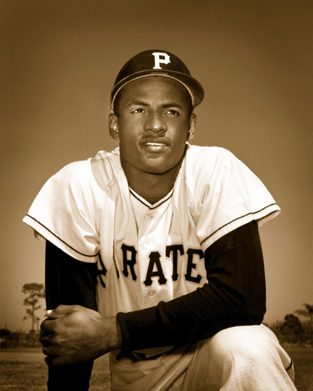 21 Facts You May Not Know About Roberto Clemente on the