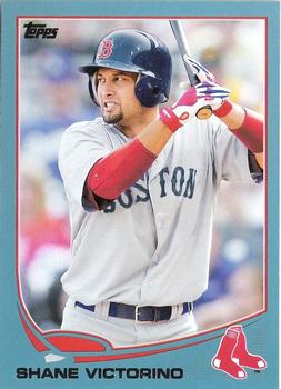June 21, 2013: Shane Victorino has a breakout day in first season