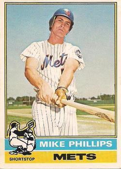 Dave Kingman Jersey - 1975 New York Mets Home MLB Throwback Jersey