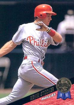 Morandini to coach first base for Phillies