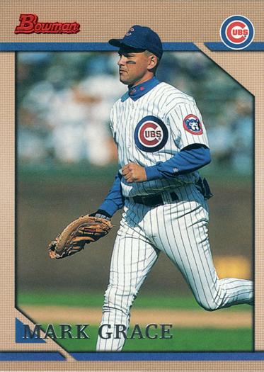 April 1, 1996: Pat Hughes joins Cubs broadcast booth, Mark Grace wins  opener in 10th – Society for American Baseball Research