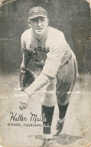 October 7, 1917: Red Faber's pitching, not baserunning, lead to White Sox  victory in Game 2 – Society for American Baseball Research