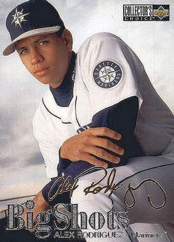 June 5, 1997: Alex Rodriguez hits for million-dollar cycle – Society for  American Baseball Research