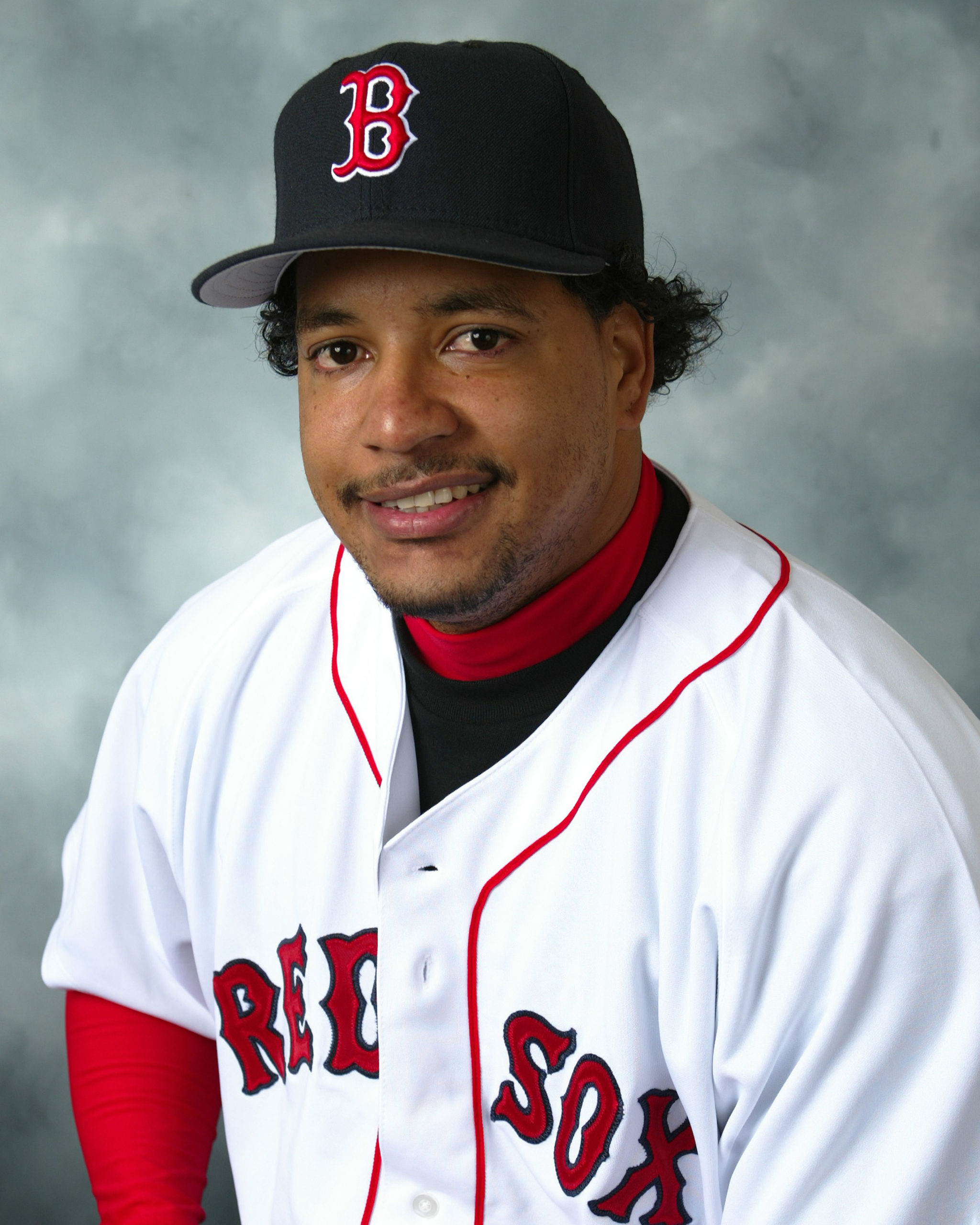 June 25, 2004: Manny Ramírez's 5 RBIs help Red Sox to big win over