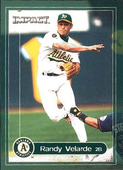 Starting Lineup MATT STAIRS 2000 Oakland A's 12 sports baseball