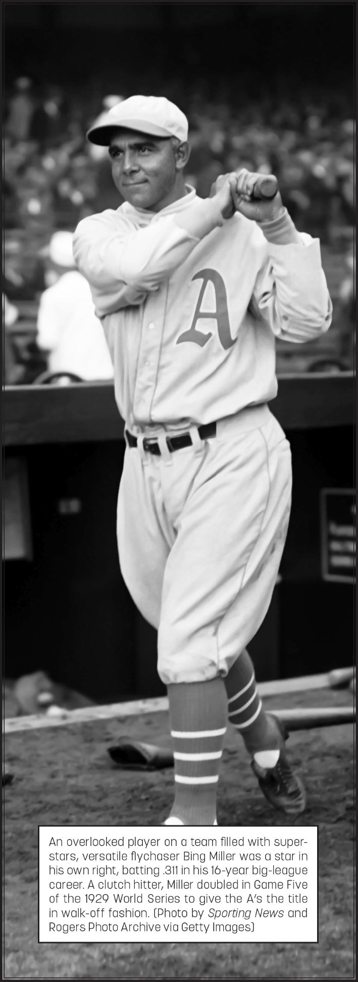 Jimmie Foxx Red Sox batting by Retro Images Archive