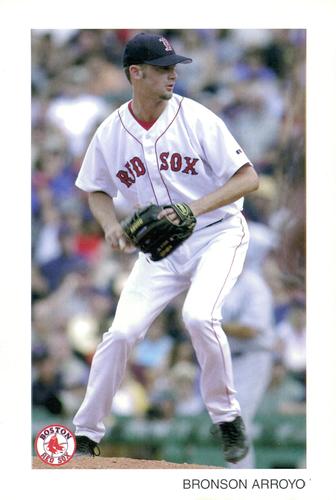 May 15, 2004: Bronson Arroyo shuts out Blue Jays; Kevin Youkilis homers in  MLB debut – Society for American Baseball Research