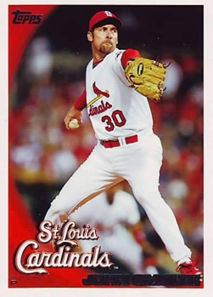 August 23, 2009: John Smoltz earns 213th and final career win in