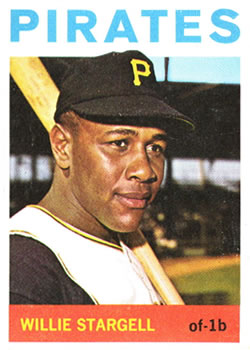 Ducky Schofield, infielder for Pirates' 1960 World Series