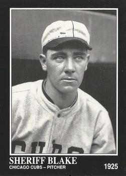 The 1928 Boston Braves Play Nine Consecutive Doubleheaders