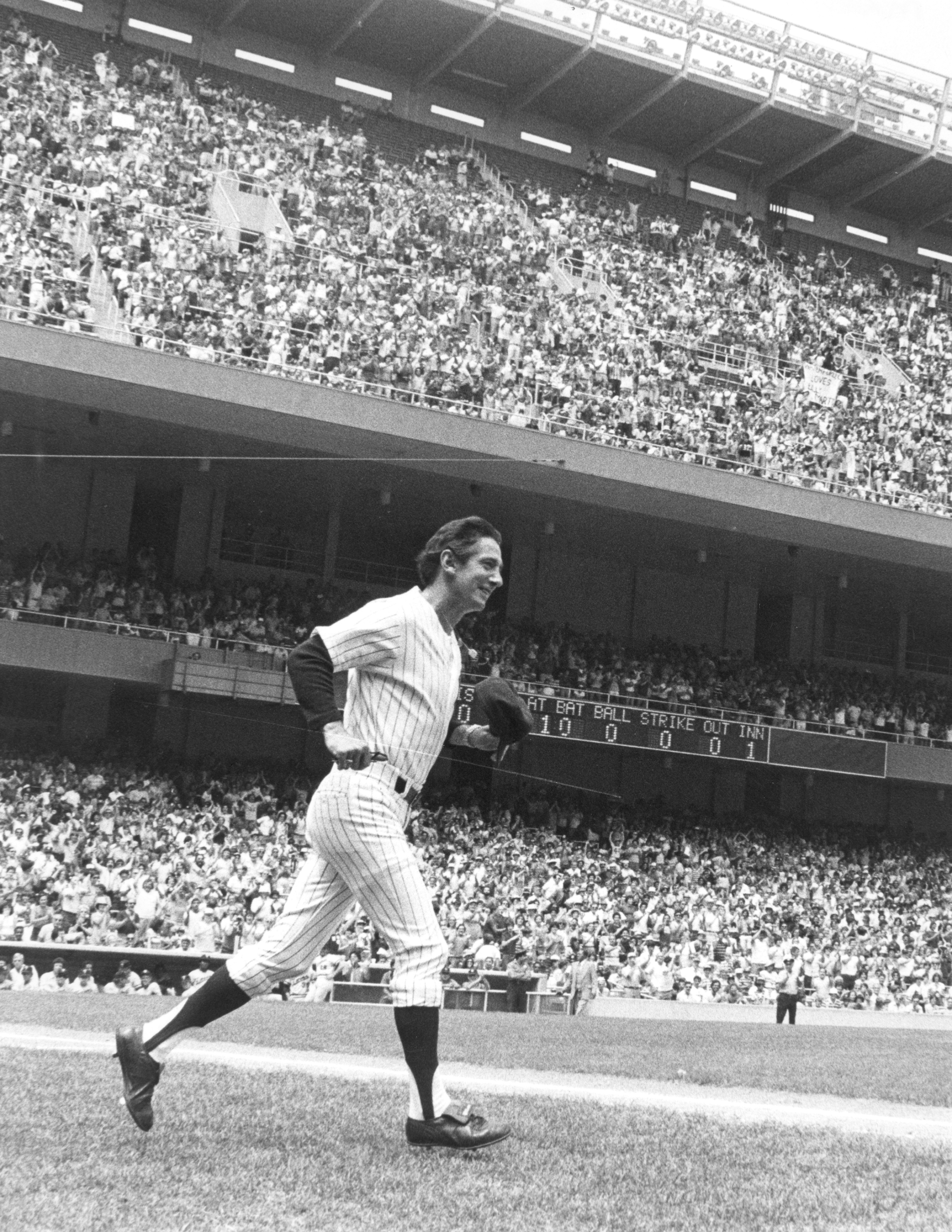 Billy Martin: Baseball's Flawed Genius by Bill Pennington