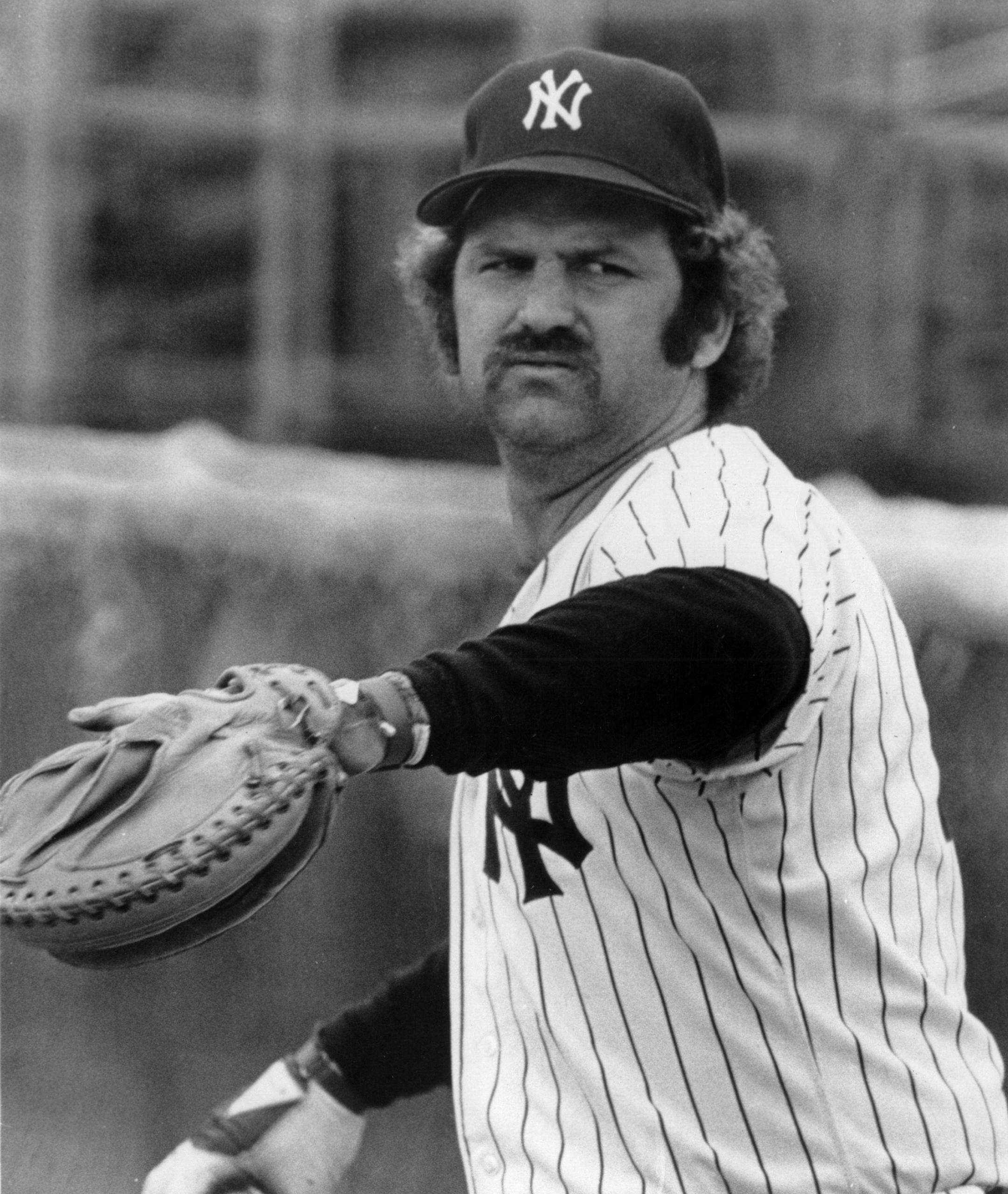 October 6, 1978: Munson, Yankees outslug Royals in Game 3 – Society for  American Baseball Research