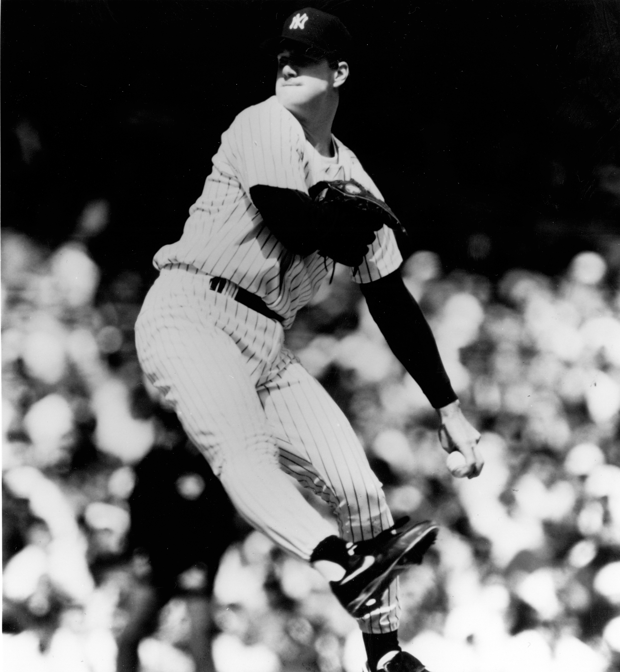 September 4, 1993: Jim Abbott throws a no-hitter at Yankee Stadium