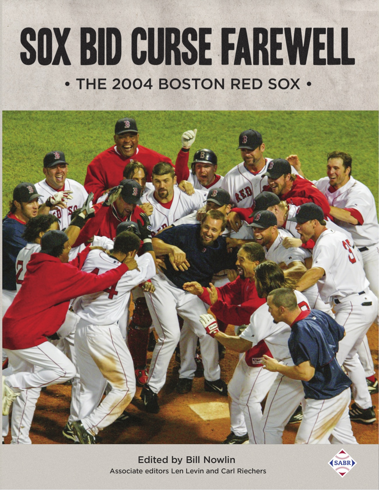 Majestic Kevin Millar 2004 Boston Red Sox World Series Jersey - Grey Road, Men's S-3XL