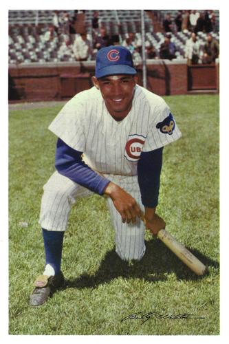 June 29, 1969: Fergie Jenkins outduels Bob Gibson on Billy Williams Day as  Cubs star ties NL consecutive-games mark  Society for American Baseball  Research