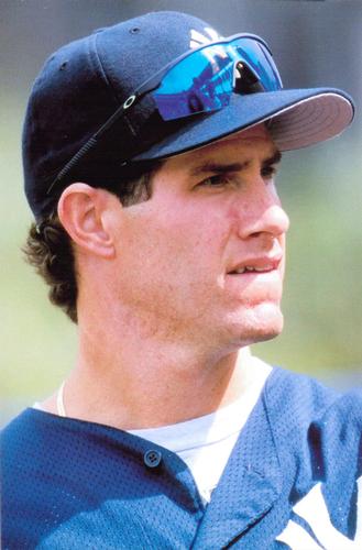 Paul O'Neill – Society for American Baseball Research