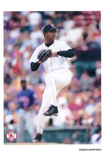 July 23, 2000: Pedro Martínez throws third shutout of the season