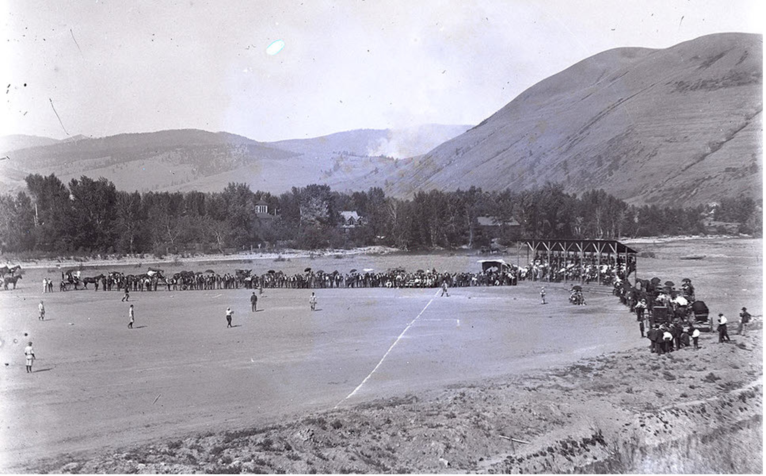 Montana State University Historic District | Bozeman, Montan… | Flickr, image size:2560x1590